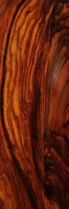 Cocobolo