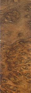 Malayanna Burl wood