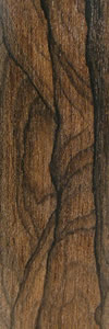 Ziricote wood